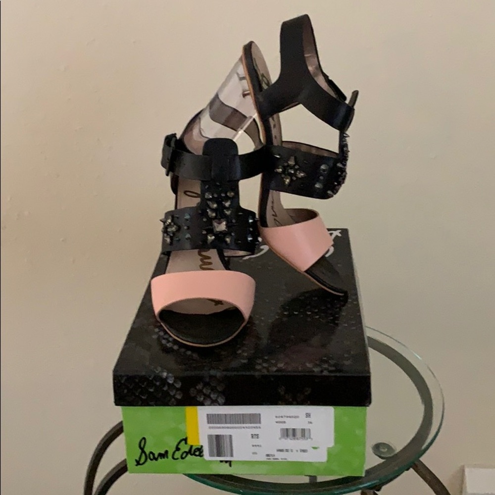 Sam Edelman Shoes 👠